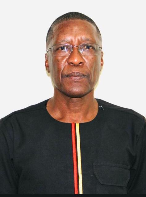 Interim Chairperson RJMEC Interim Chairperson